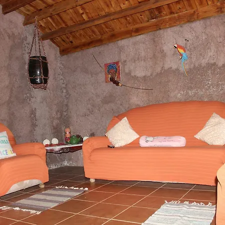 펜션 Finca Las Rosas Viejas *