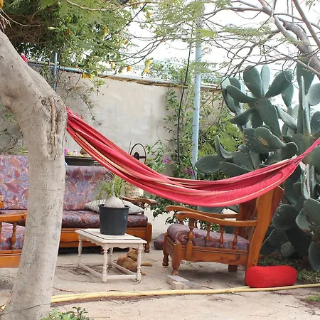 펜션 Finca Las Rosas Viejas *