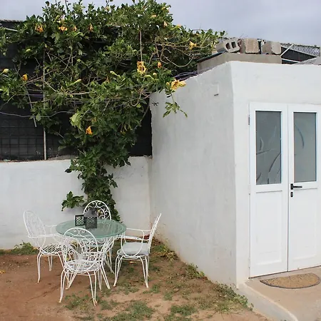 펜션 Finca Las Rosas Viejas *