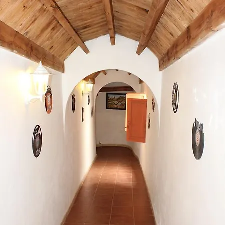 Finca Las Rosas Viejas * Carrizal