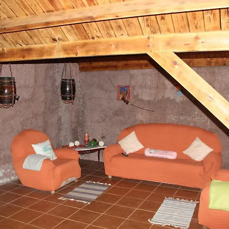 펜션 Finca Las Rosas Viejas *