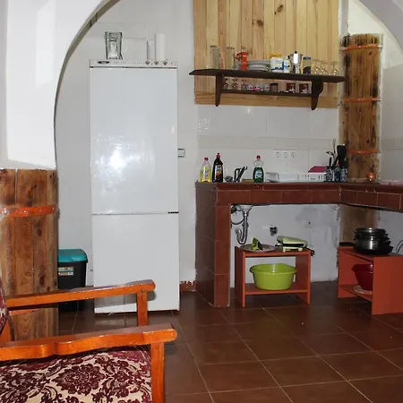 Finca Las Rosas Viejas 펜션